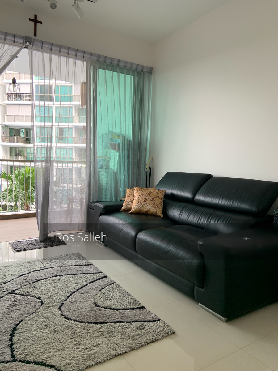 Ripple Bay (D18), Condominium #201553802